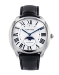 Pre-Owned Cartier Drive De Cartier Watch